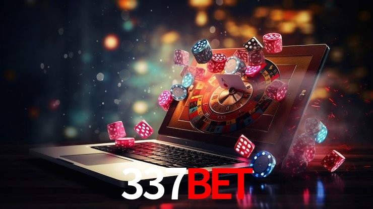 Interface do App 337bet