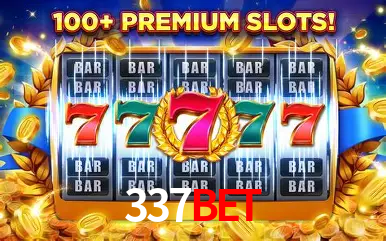 Descubra o Mundo do Cassino Online com 337bet