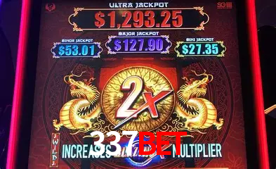 Descubra a Magia dos Jogos de Arcade no 337bet