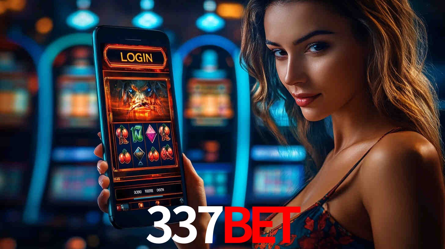 337bet: A Experiência de Casino com Jogos de Mesa ao Vivo