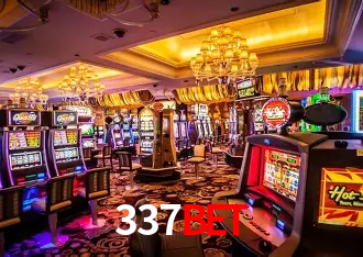 337bet Brasília - Casino Guide
