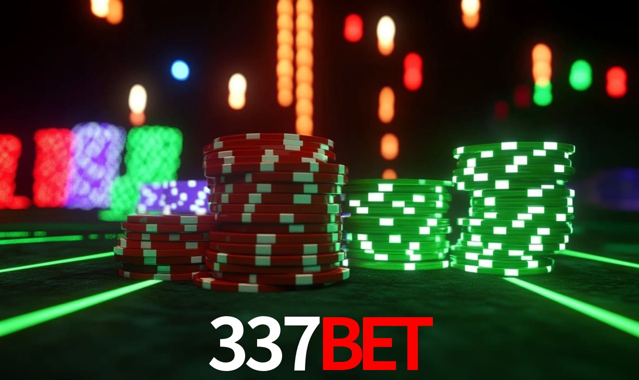 Live Casino 337bet