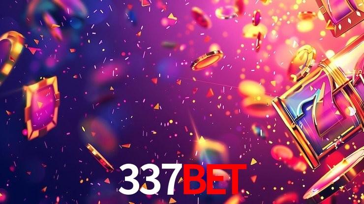 PIX Instantâneo 337bet