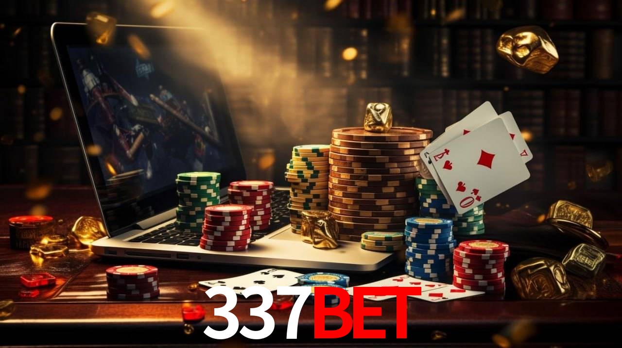 Estatísticas 337bet