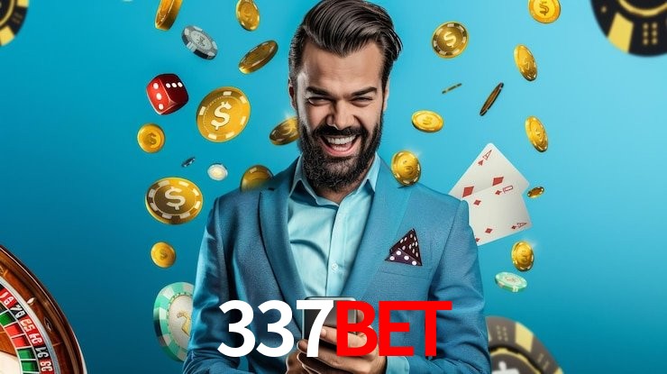 Account Benefits 337bet