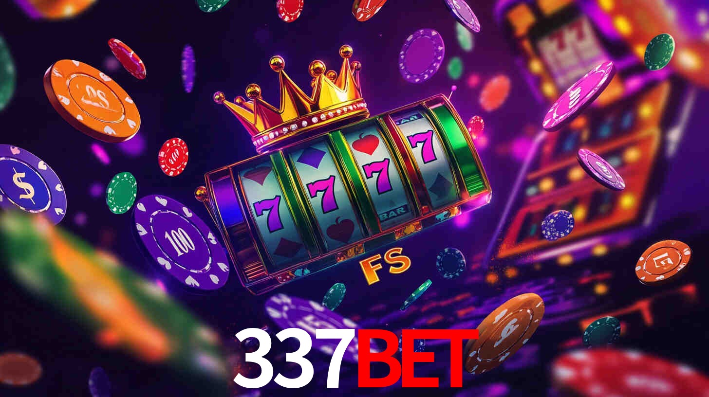 VIP Casino 337bet