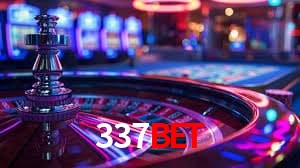 Login Seguro 337bet