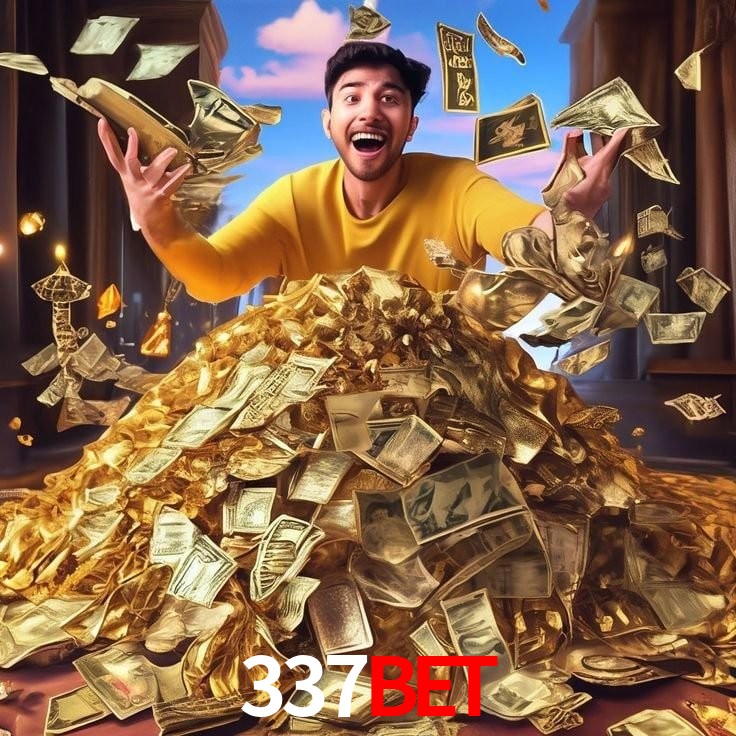 Estatísticas Esportivas 337bet