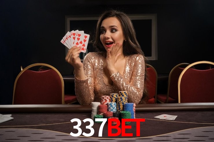 Torneios 337bet