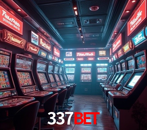 337bet Promoções - 30+ Ofertas Diárias