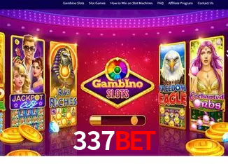 337bet Rio de Janeiro - Bonus Terms