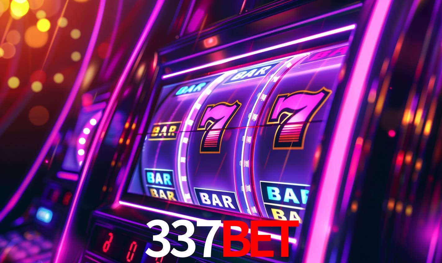 337bet: Seu Cassino Premiado com Pagamentos Rápidos