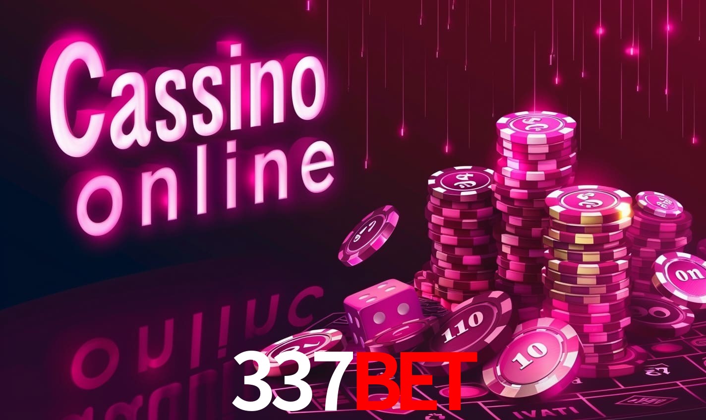 337bet Salvador - Strategies
