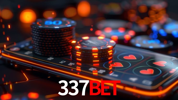 Slot Games 337bet