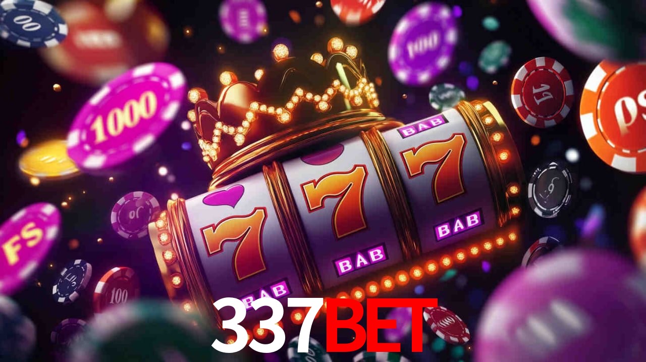 2FA Security 337bet