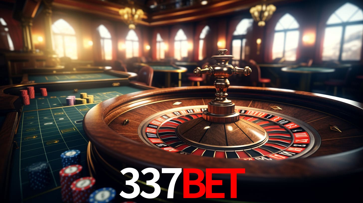 Football Betting 337bet