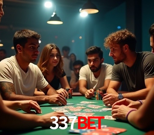 337bet Salvador - Promo Stats