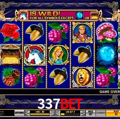 337bet Cassino - 80+ Mesas ao Vivo