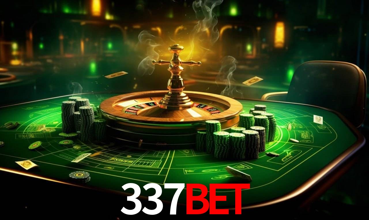 Interface Premium 337bet