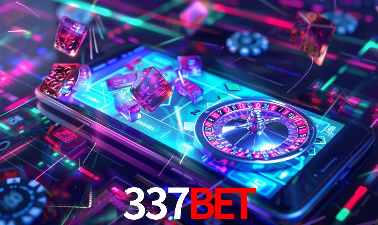 Provedores de Jogos 337bet