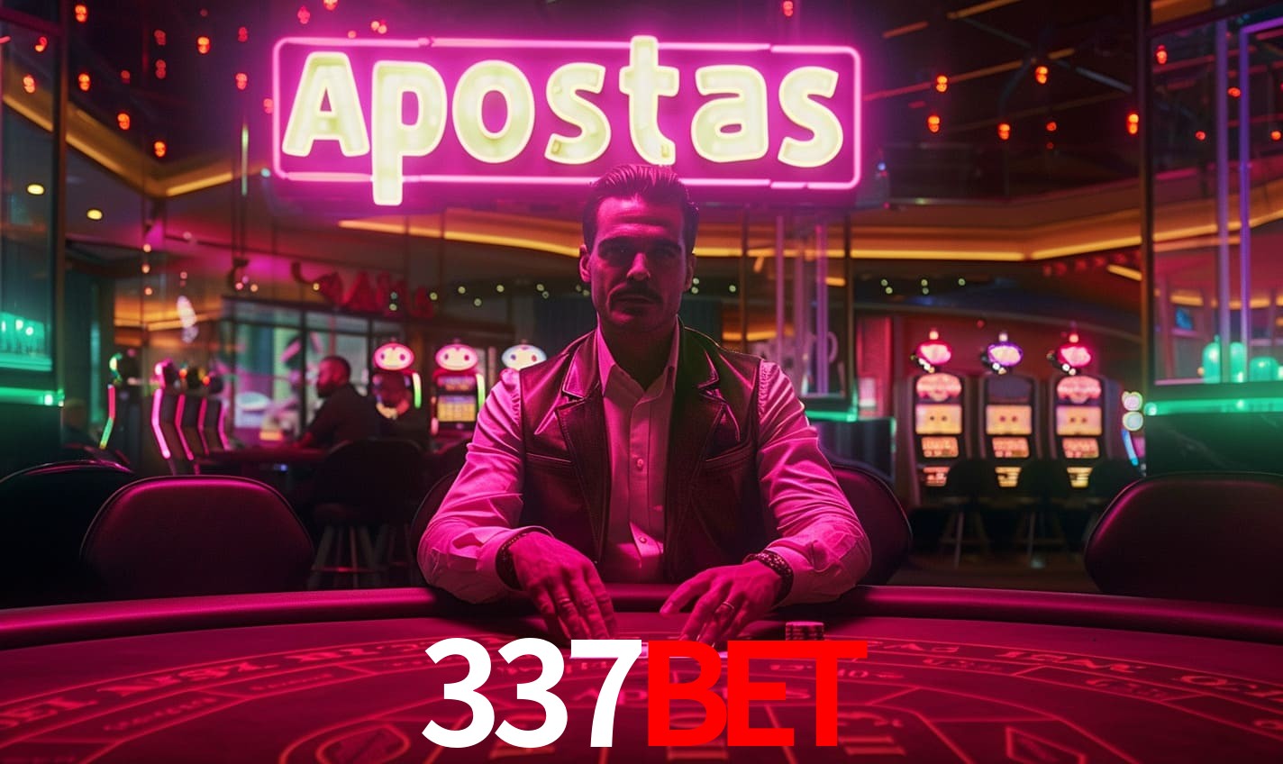 337bet Belo Horizonte - Provably Fair