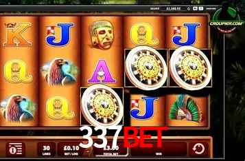 Desvendando o Mundo dos Jogos Virtuais na 337bet