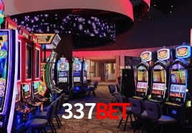 337bet São Paulo - Hot Promos