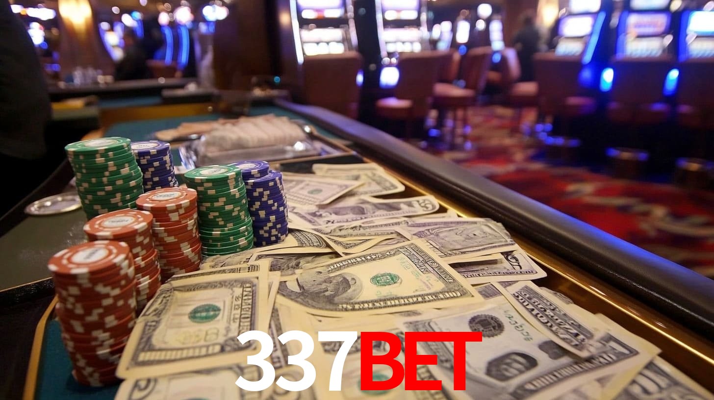 337bet Belo Horizonte - Winners