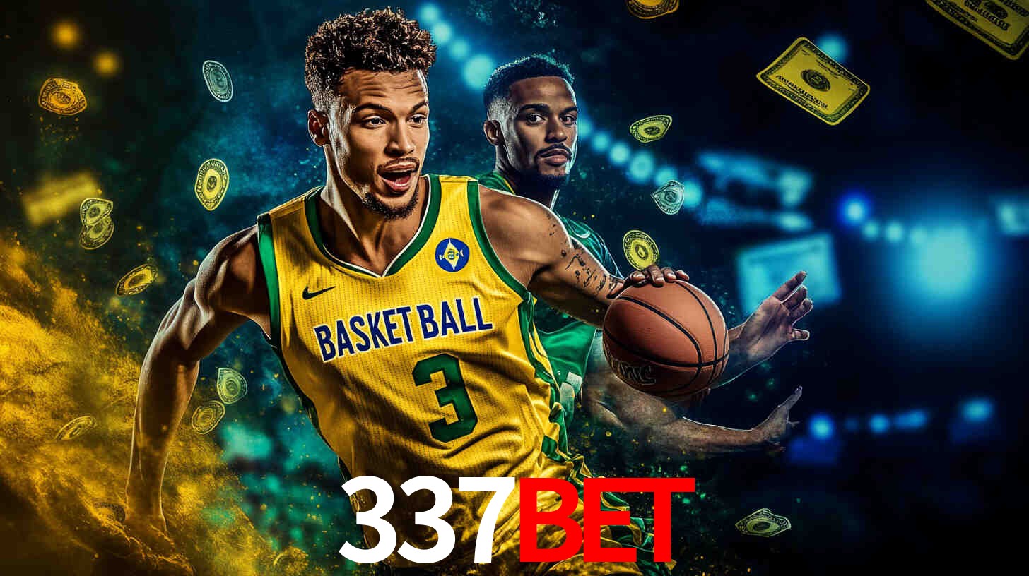 Descubra a Essência do 337bet: Nossa História e Compromissos