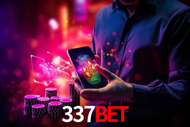 Apostas de Basquete 337bet