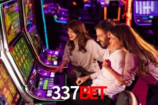 Bônus Diários 337bet