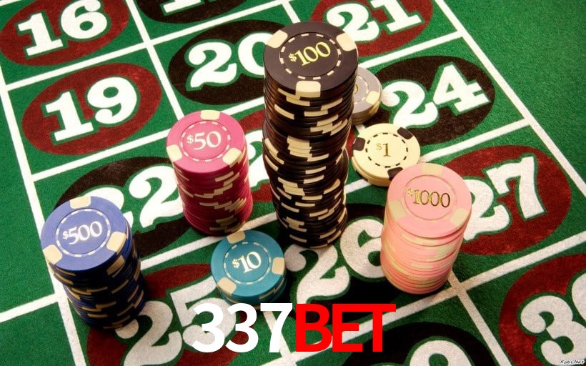 Jogos de Slot 337bet