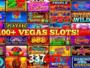 337bet Belo Horizonte - VIP Casino