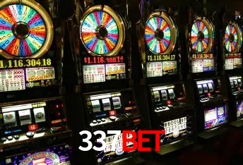 Apostas Esportivas na 337bet: Um Guia Completo