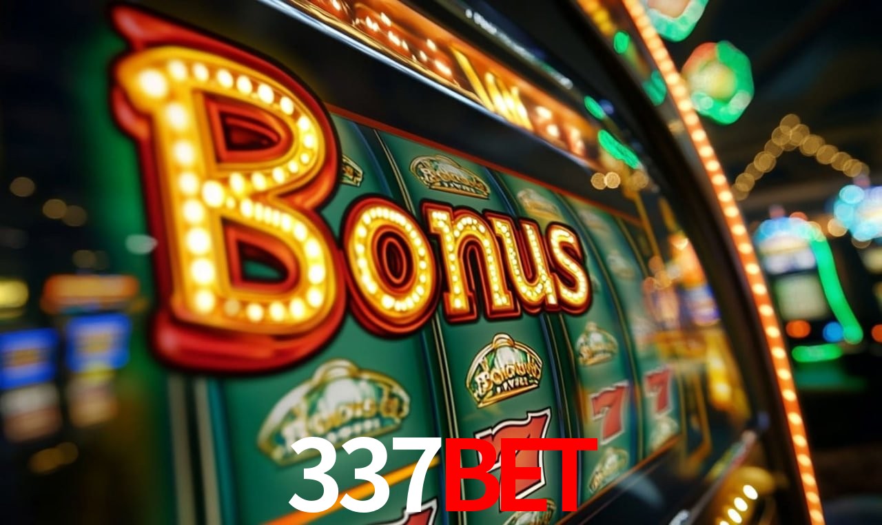 337bet Belo Horizonte - Promo Tips