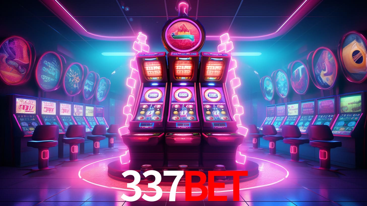 337bet plataforma