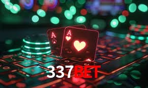 Cadastro Rápido 337bet