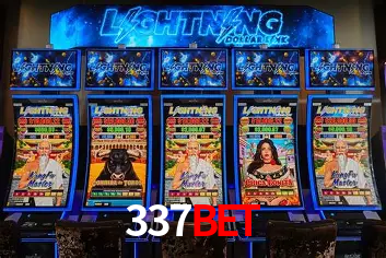 A Revolução dos Aplicativos de Jogos no 337bet