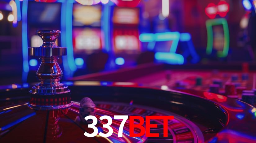 Ofertas Imperdíveis na 337bet: Promoções e Bônus Que Valem a Pena