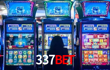 Desvendando o Mundo dos Jogos Virtuais na 337bet