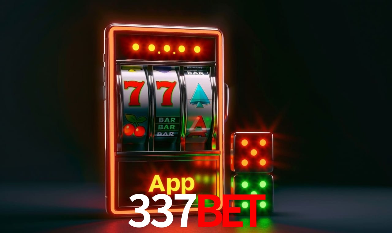 Design Responsivo 337bet