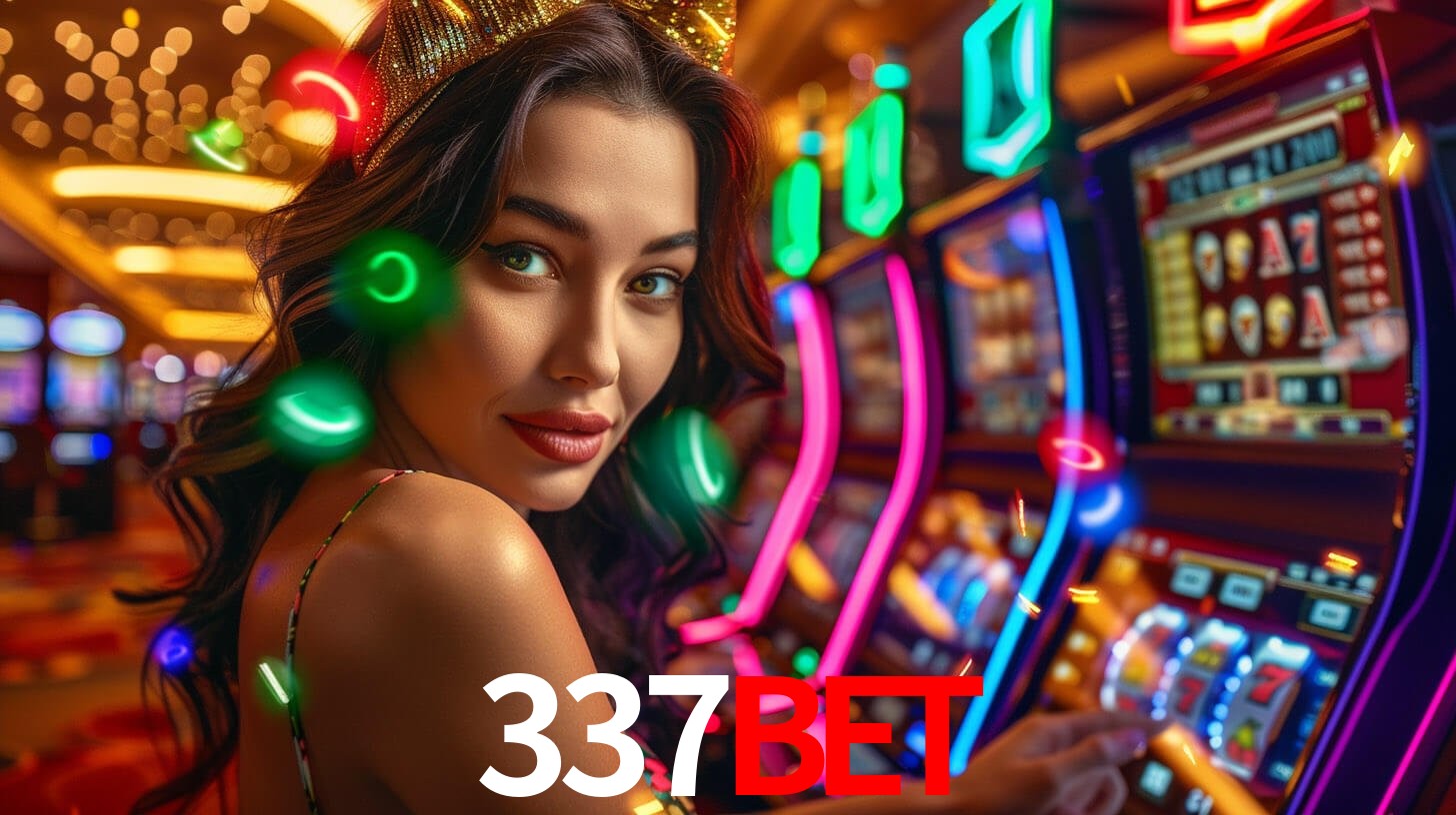 337bet plataforma
