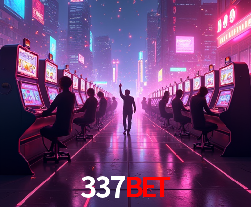 Apostas de Futebol 337bet