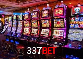 337bet Bônus - Pacote R$5.000 + VIP
