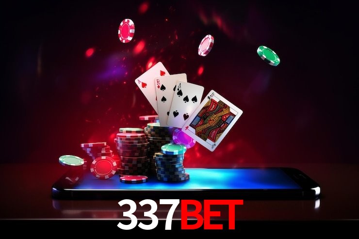 Secure Login 337bet