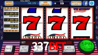 337bet São Paulo - Live Tables
