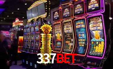 337bet Salvador - Bonus Stats