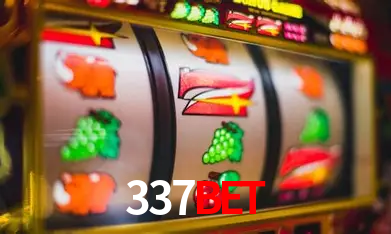Inovações de Jogos na 337bet: O Futuro das Experiências Interativas