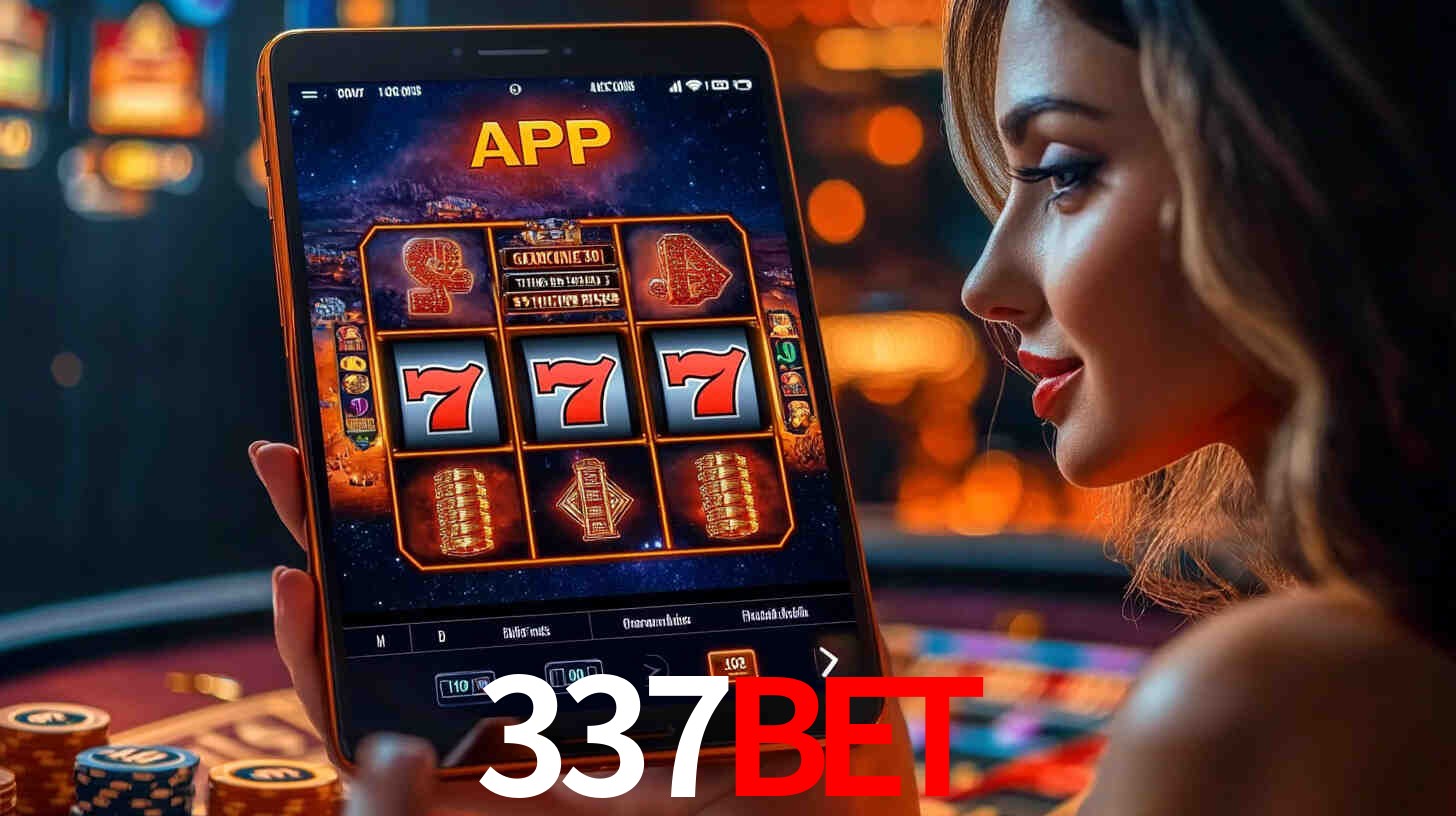 337bet plataforma