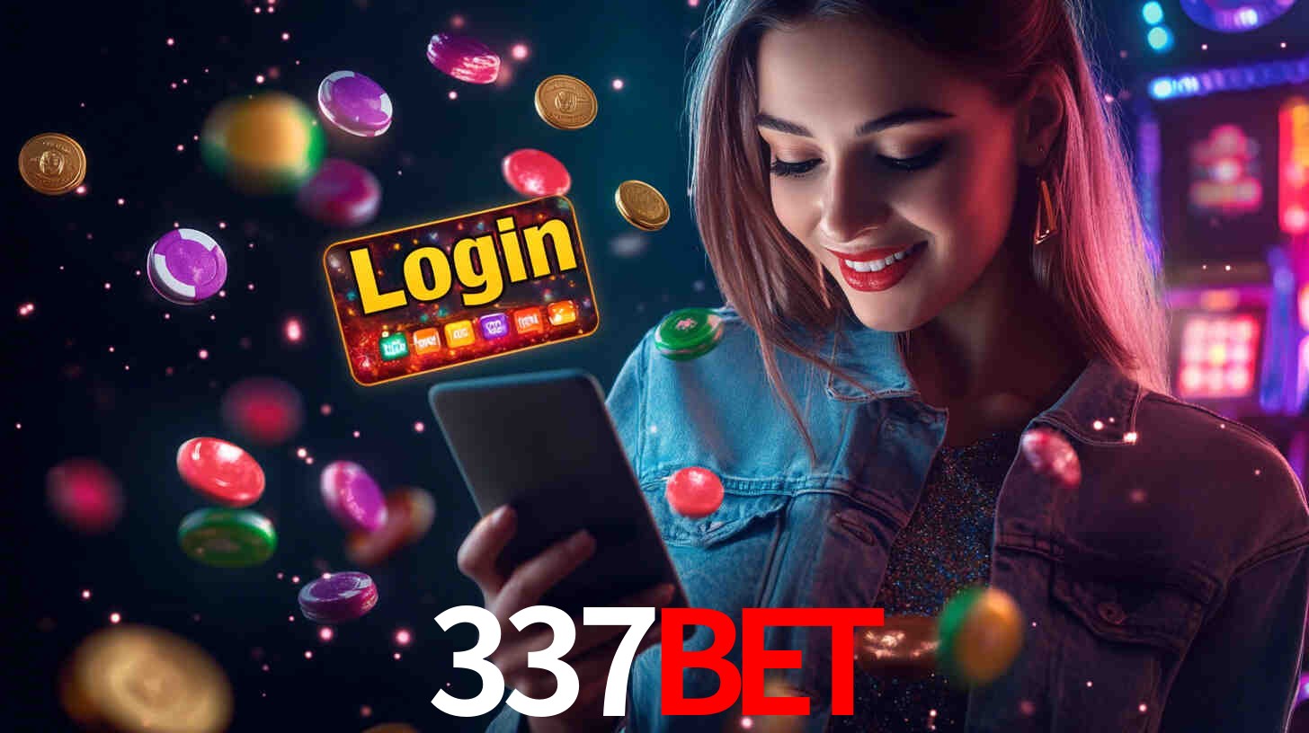Descubra a Essência do 337bet: Nossa História e Compromissos